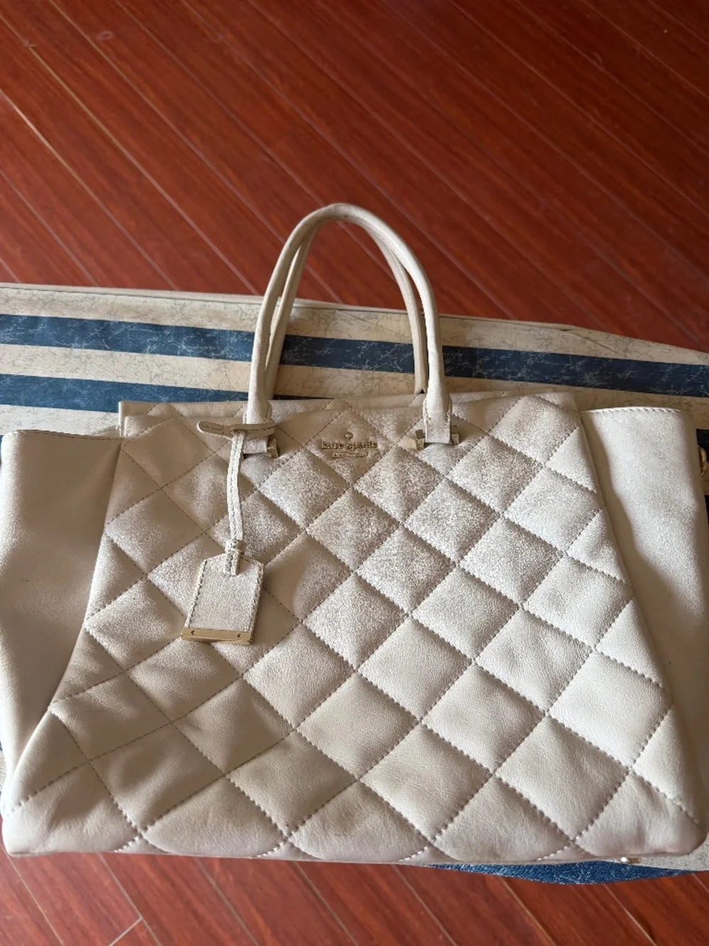 Kate Spade Purse/Tote Bag